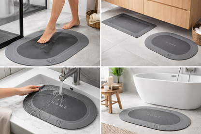 The Magic Mat